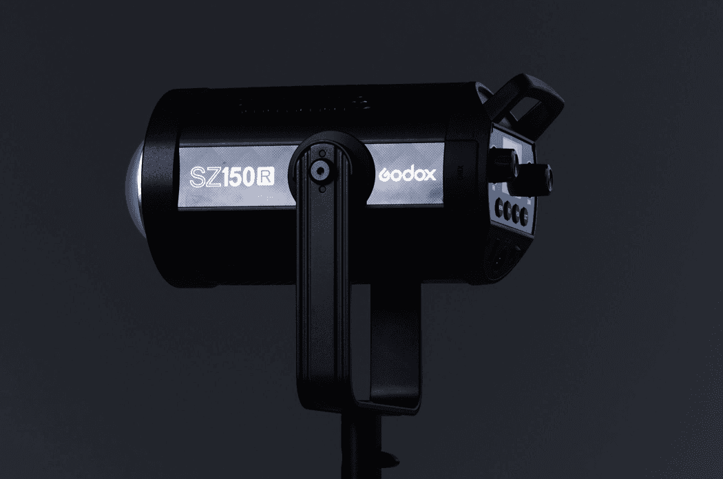 Постоянный свет Godox SZ150R RGB