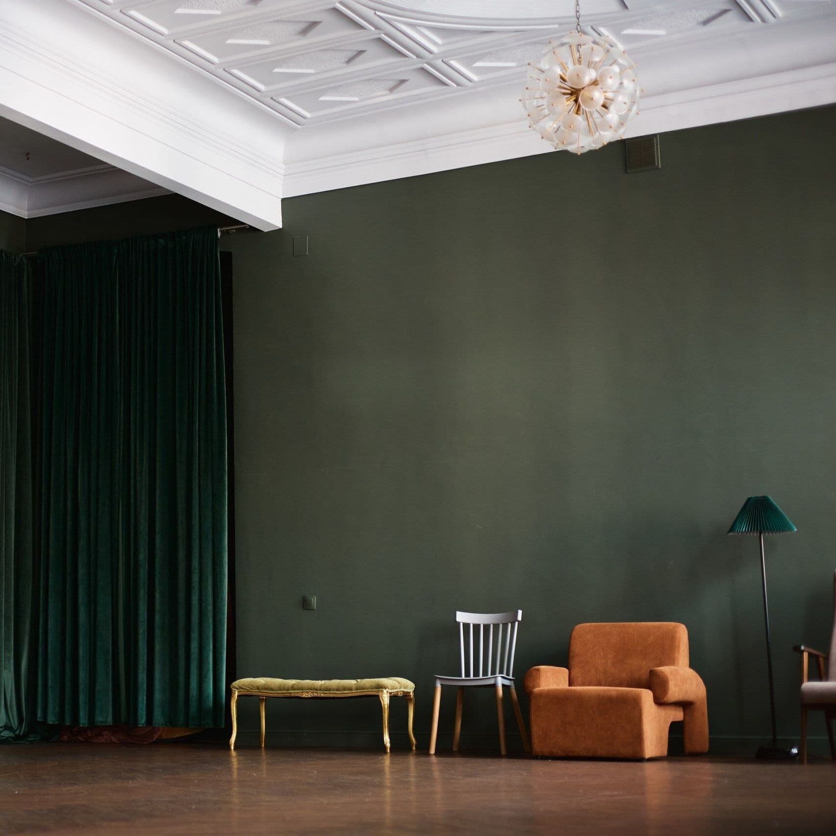 Зал 95 — фото 2