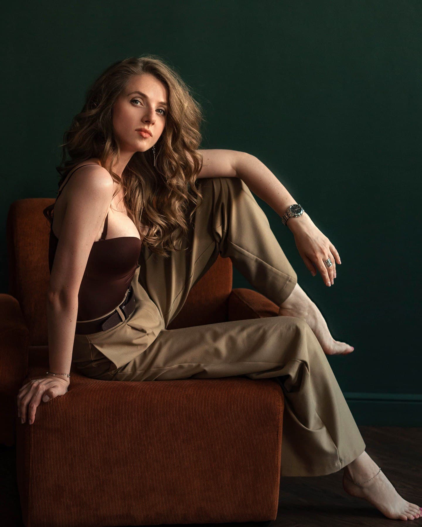 Фото из студии Счастье 4