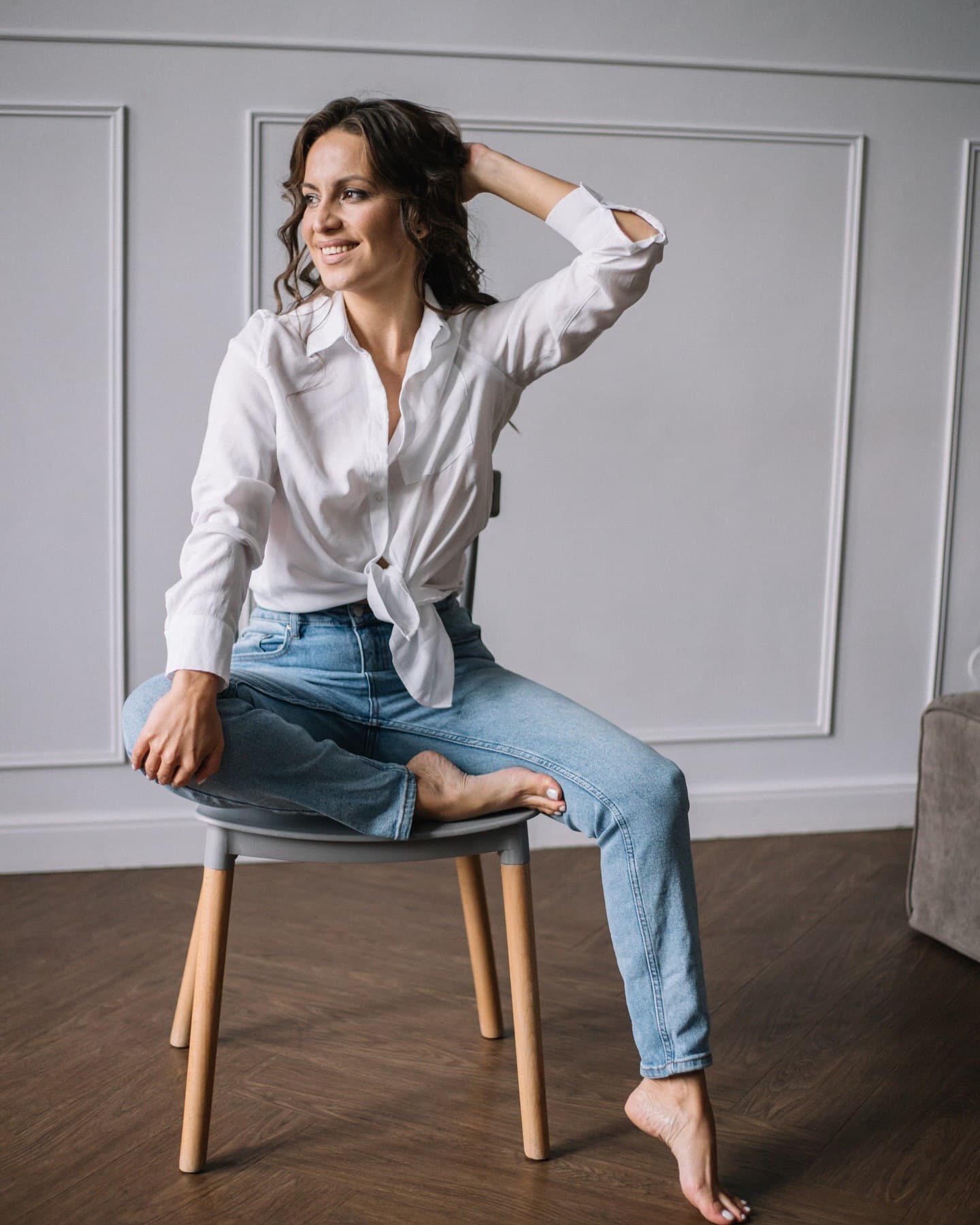 Фото из студии Счастье 6