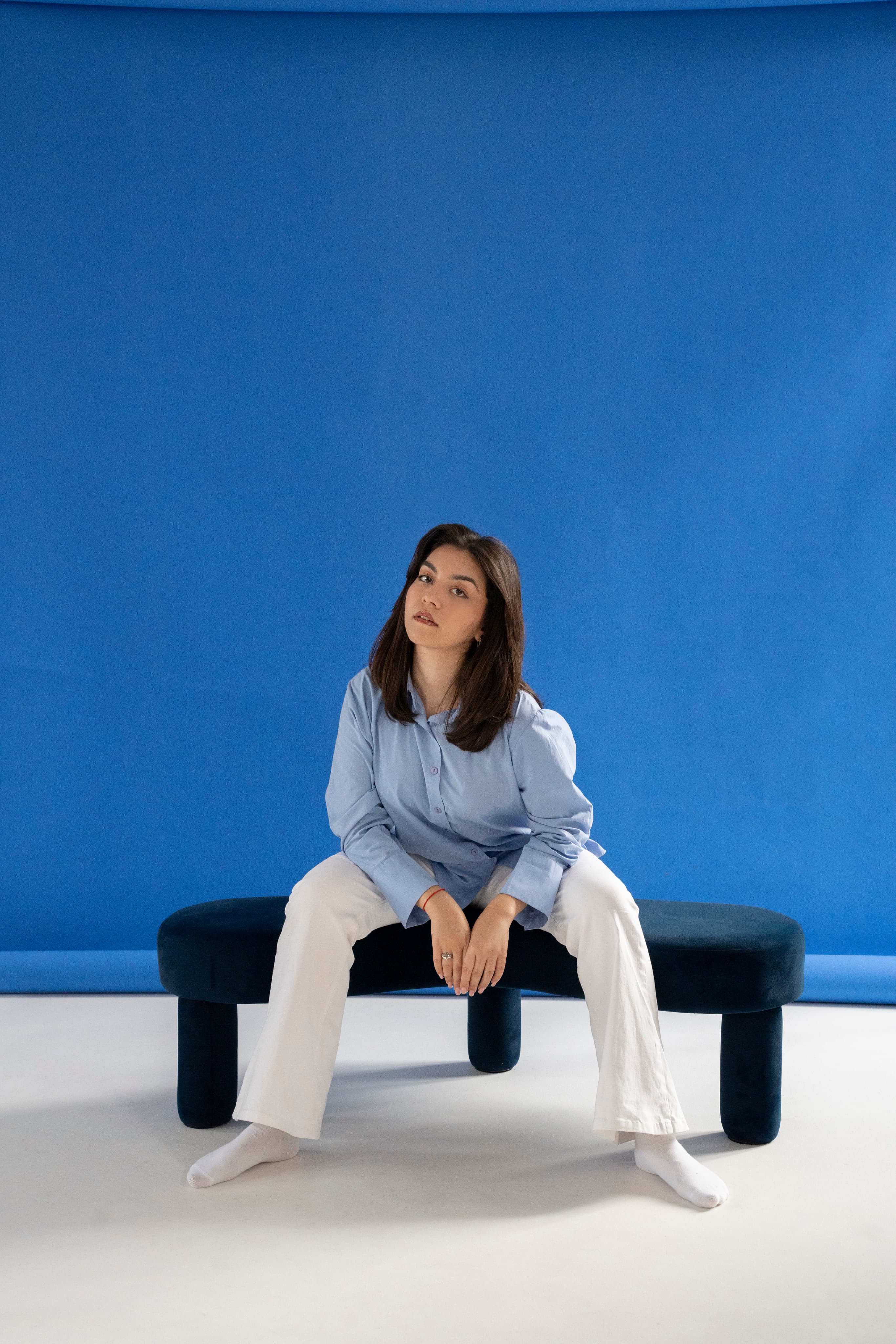 Фото из студии Счастье 8