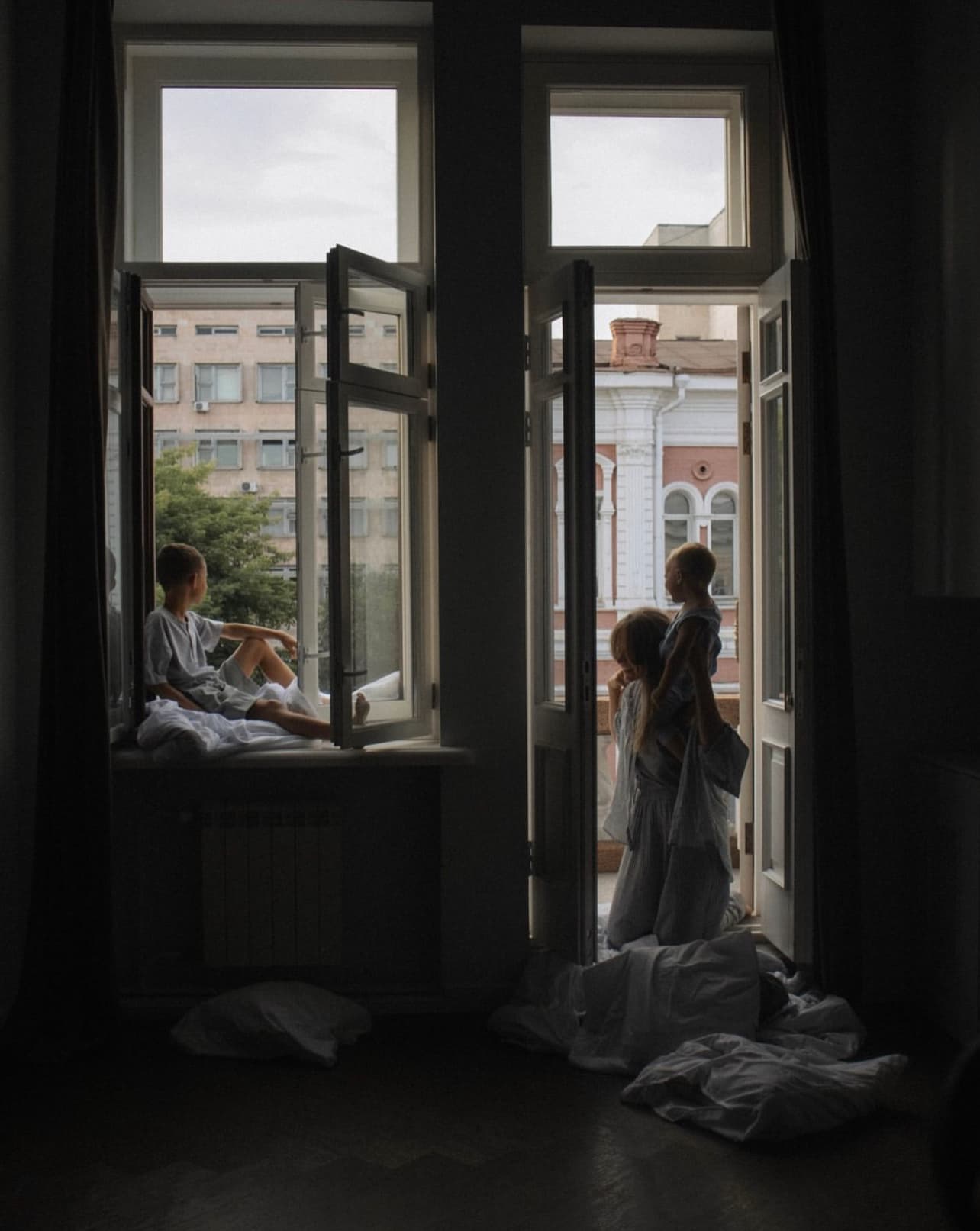 Фото из студии Счастье 9