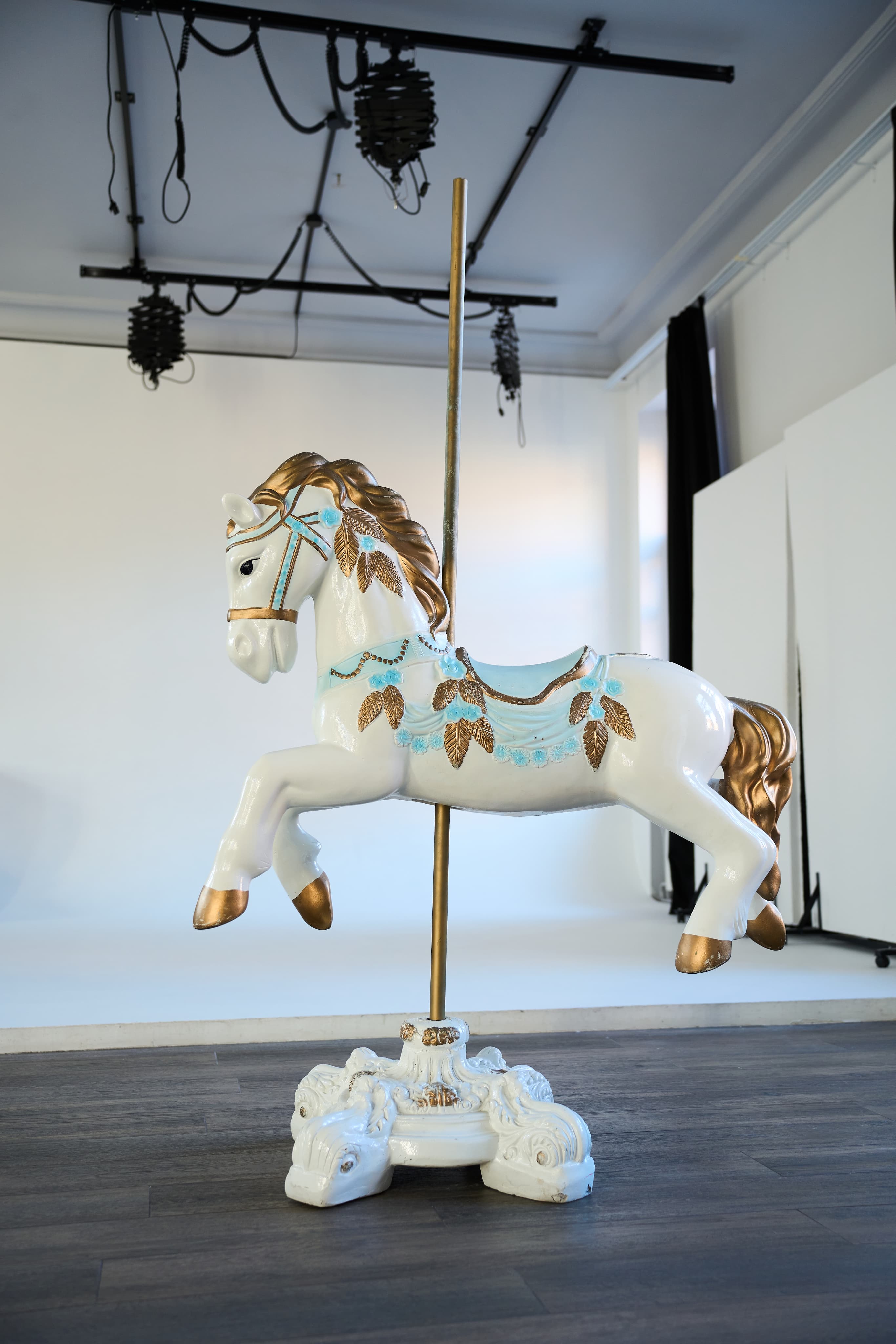 Зал 130 — фото 7